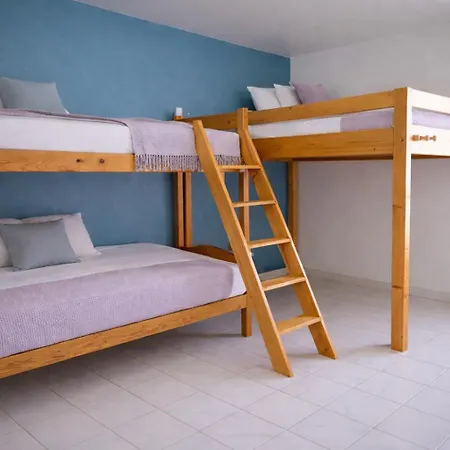 Coeur Des Sables 6 Personnes Apartamento *